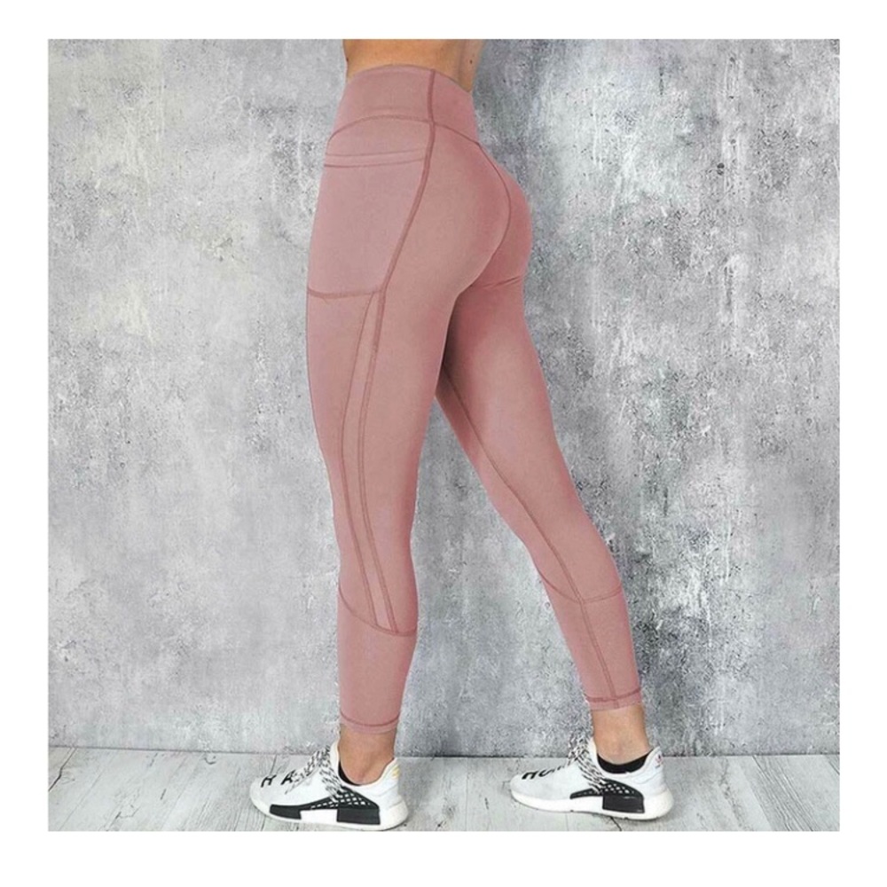 Athletic Leggings